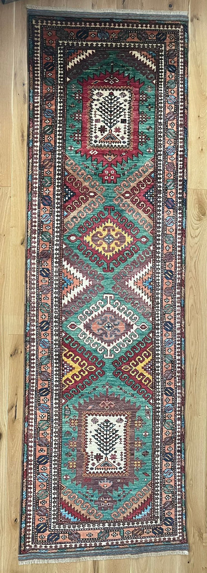 Kabul 5560 275 x 85cm image 0