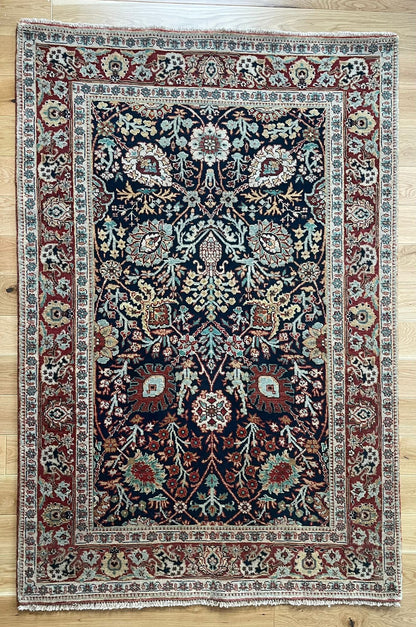 Traditional 193 188 x 128cm image 0