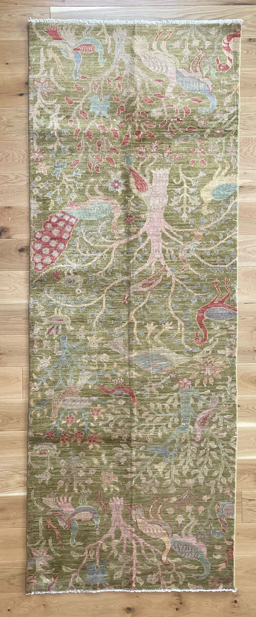 Hunting Design 5946 226 x 85cm image 0