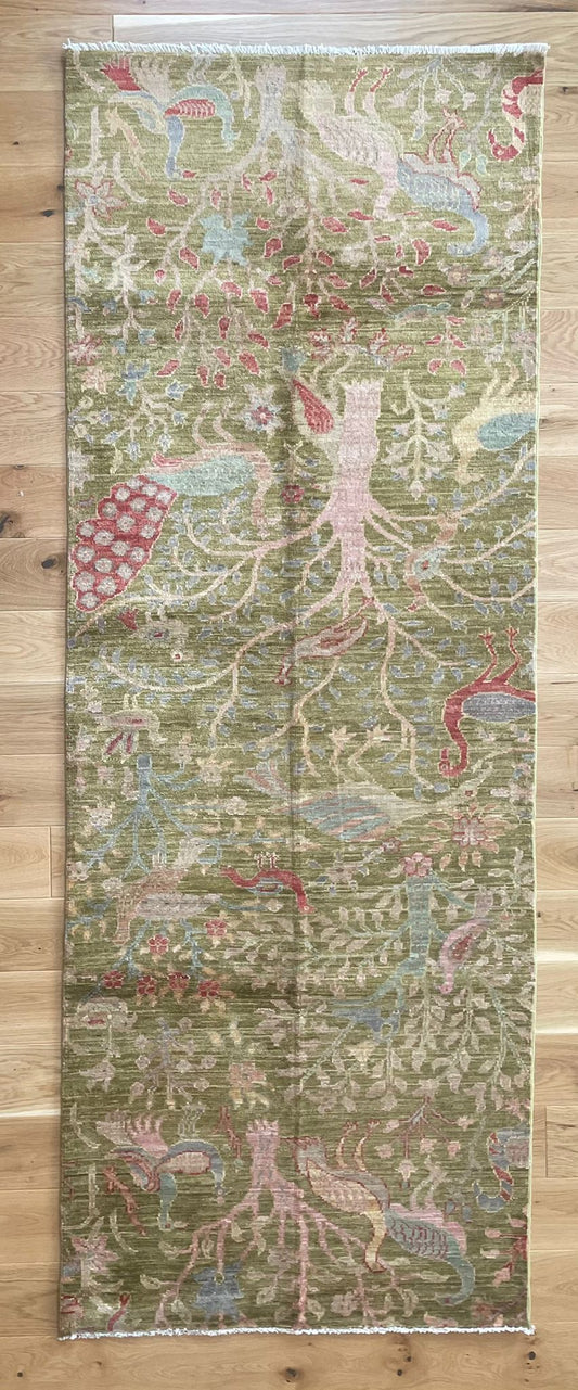 Hunting Design 5946 226 x 85cm image 0
