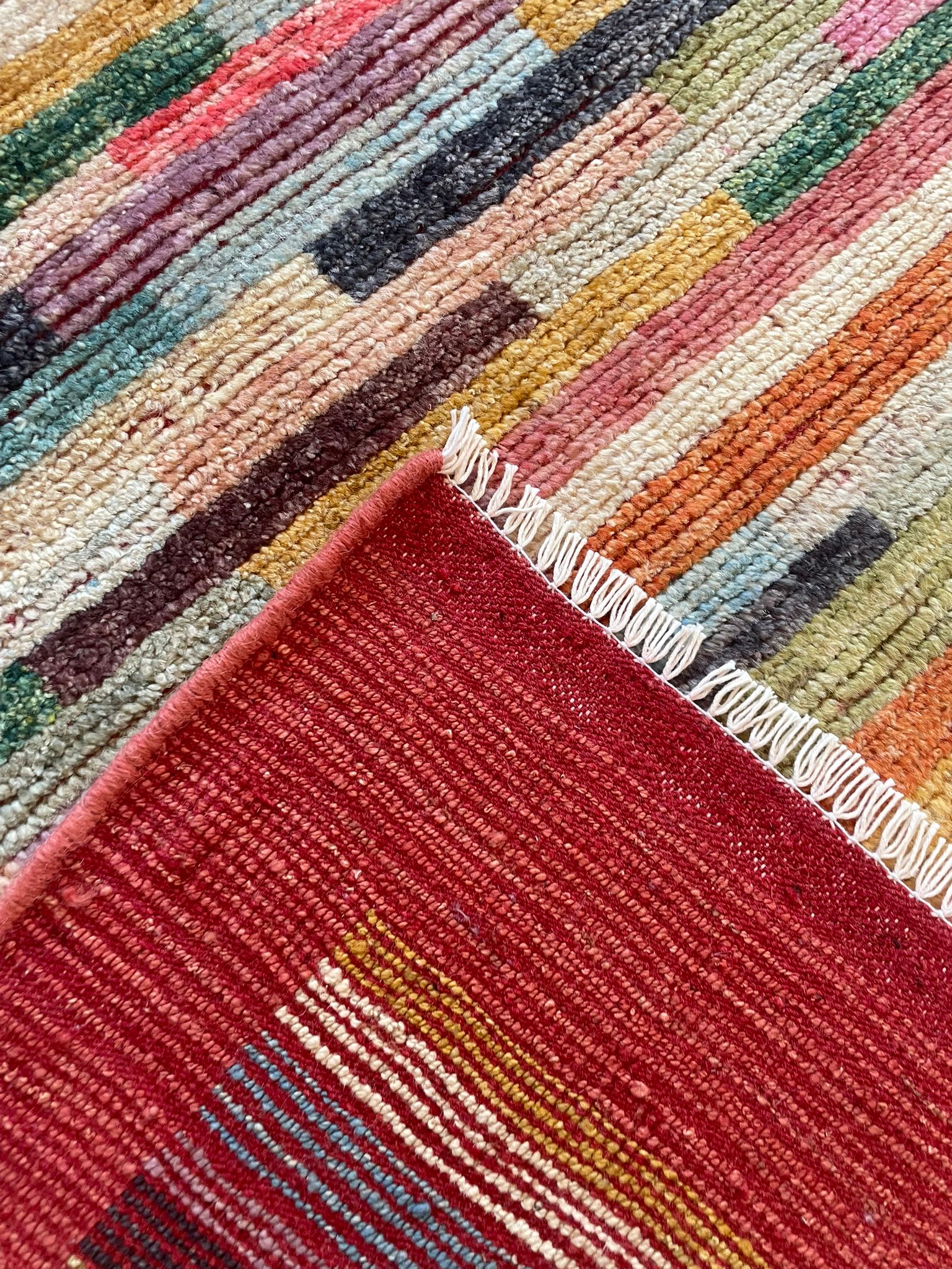 Moroccan Design 5969 258 x 192cm image 1