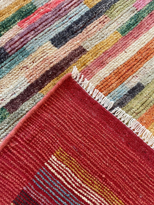 Moroccan Design 5969 258 x 192cm image 1