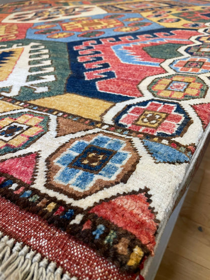 Gabbeh Design 4873 287 x 240cm image 3