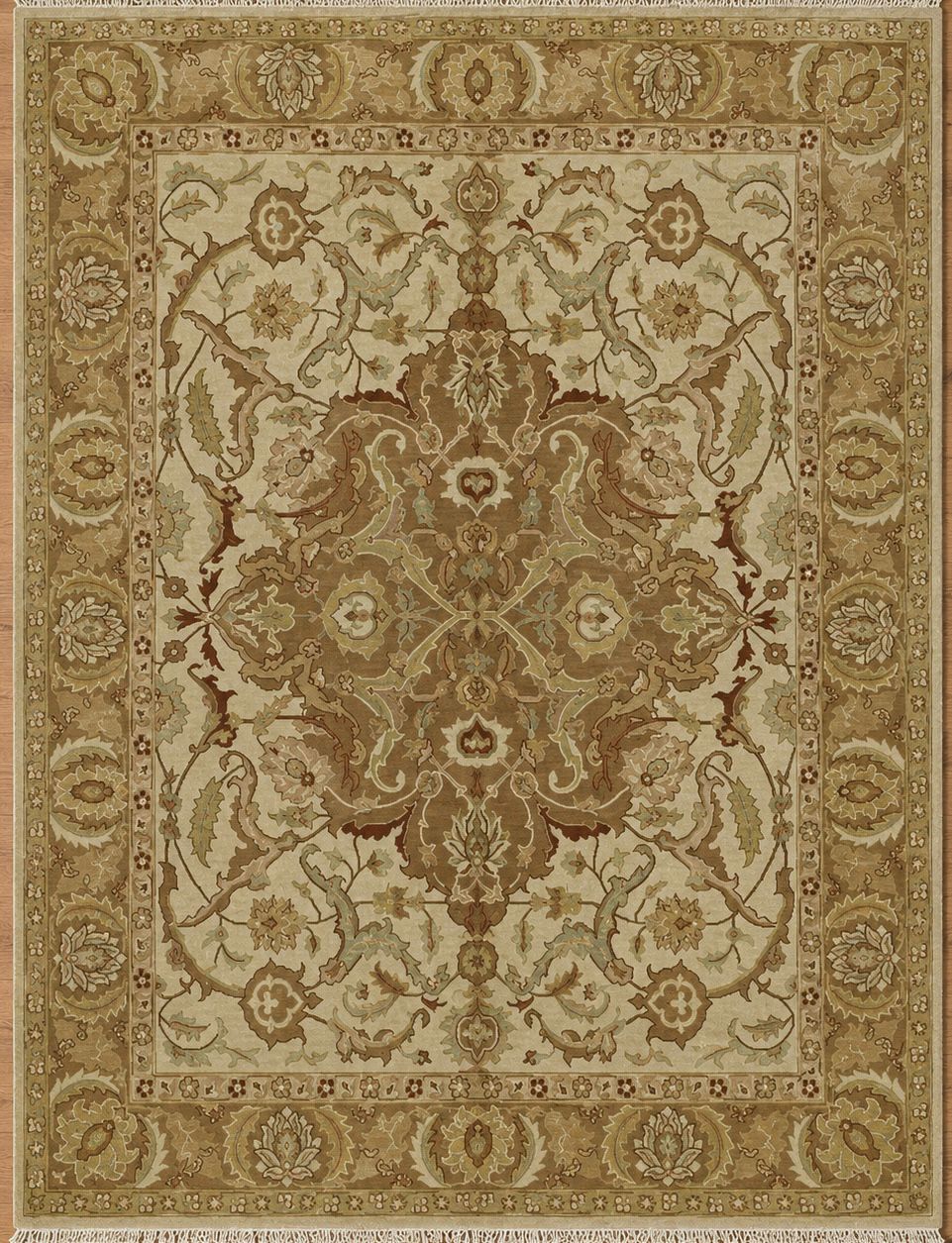 Zeigler Serapi 305 x 244cm image 0