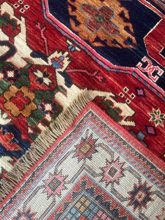 Kabul 7 201 x 148cm image 1