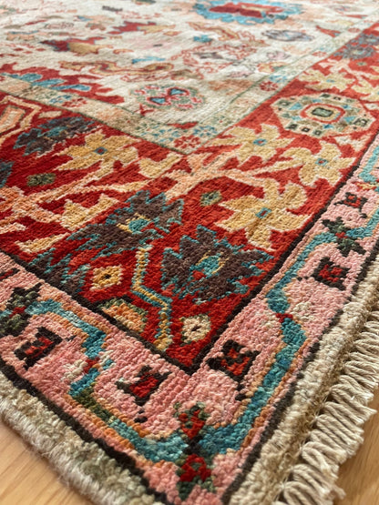 Kabul 5935 258 x 169cm image 3