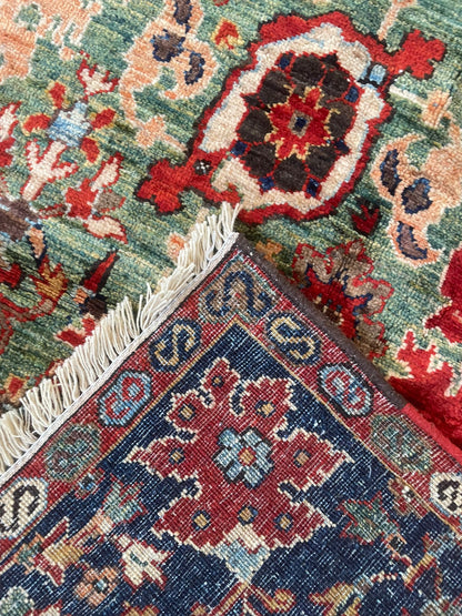 Kabul 5936 249 x 170cm image 1