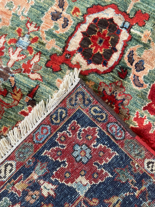 Kabul 5936 249 x 170cm image 1