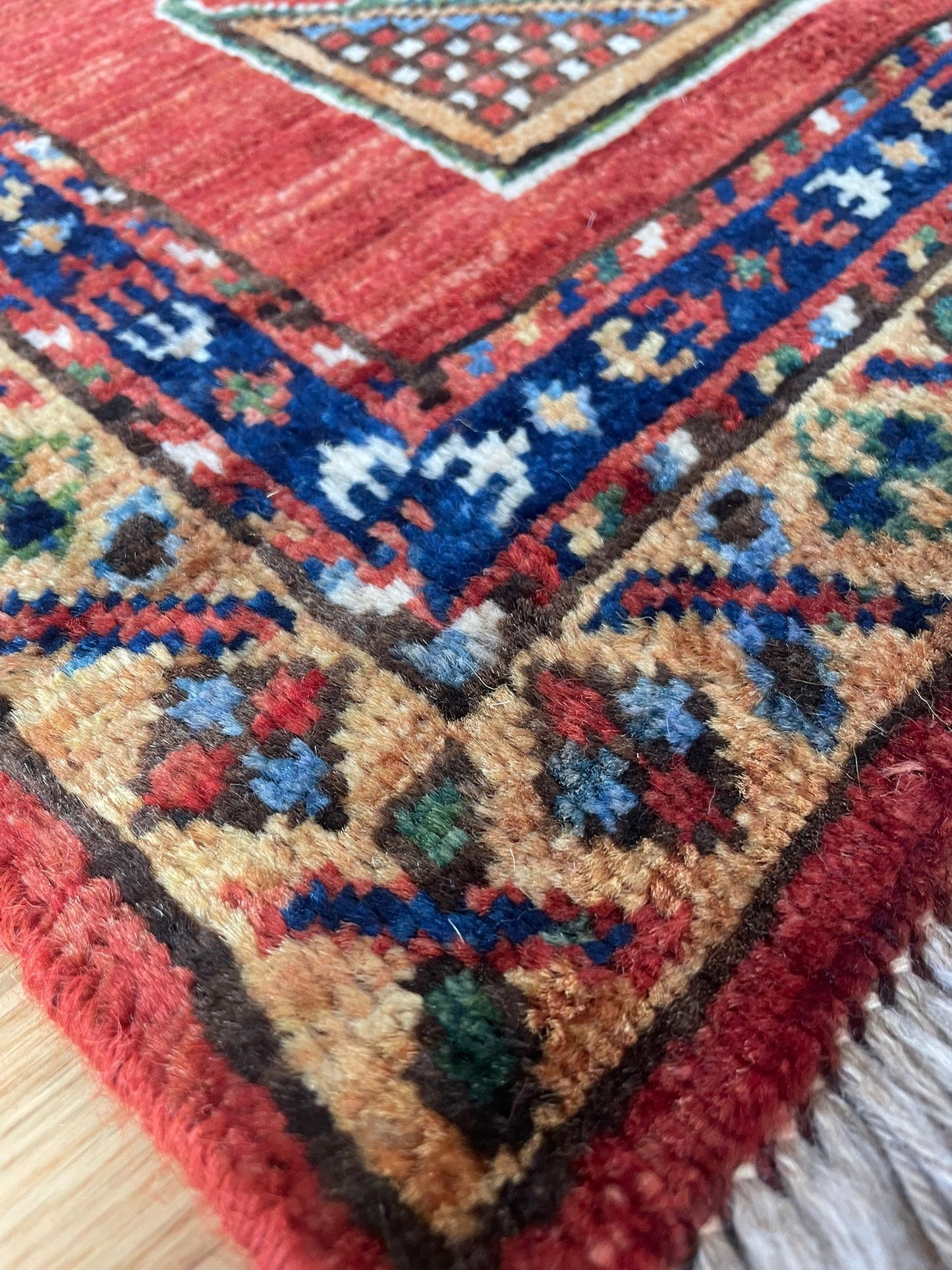 Kabul 5 5278 180 x 150cm image 2