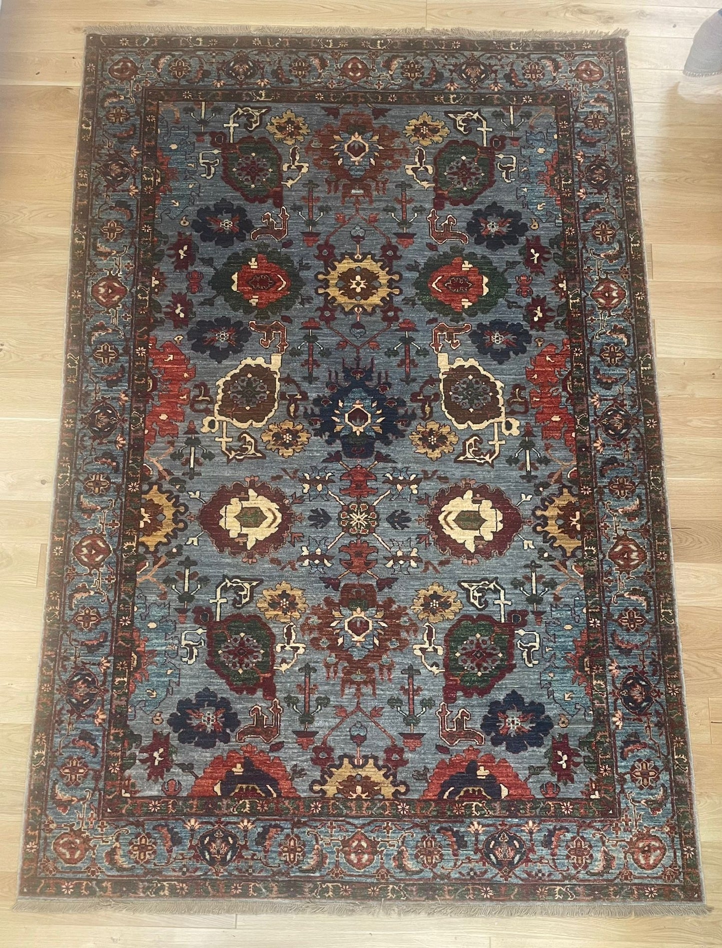 Kabul 5711 276 x 185cm image 0