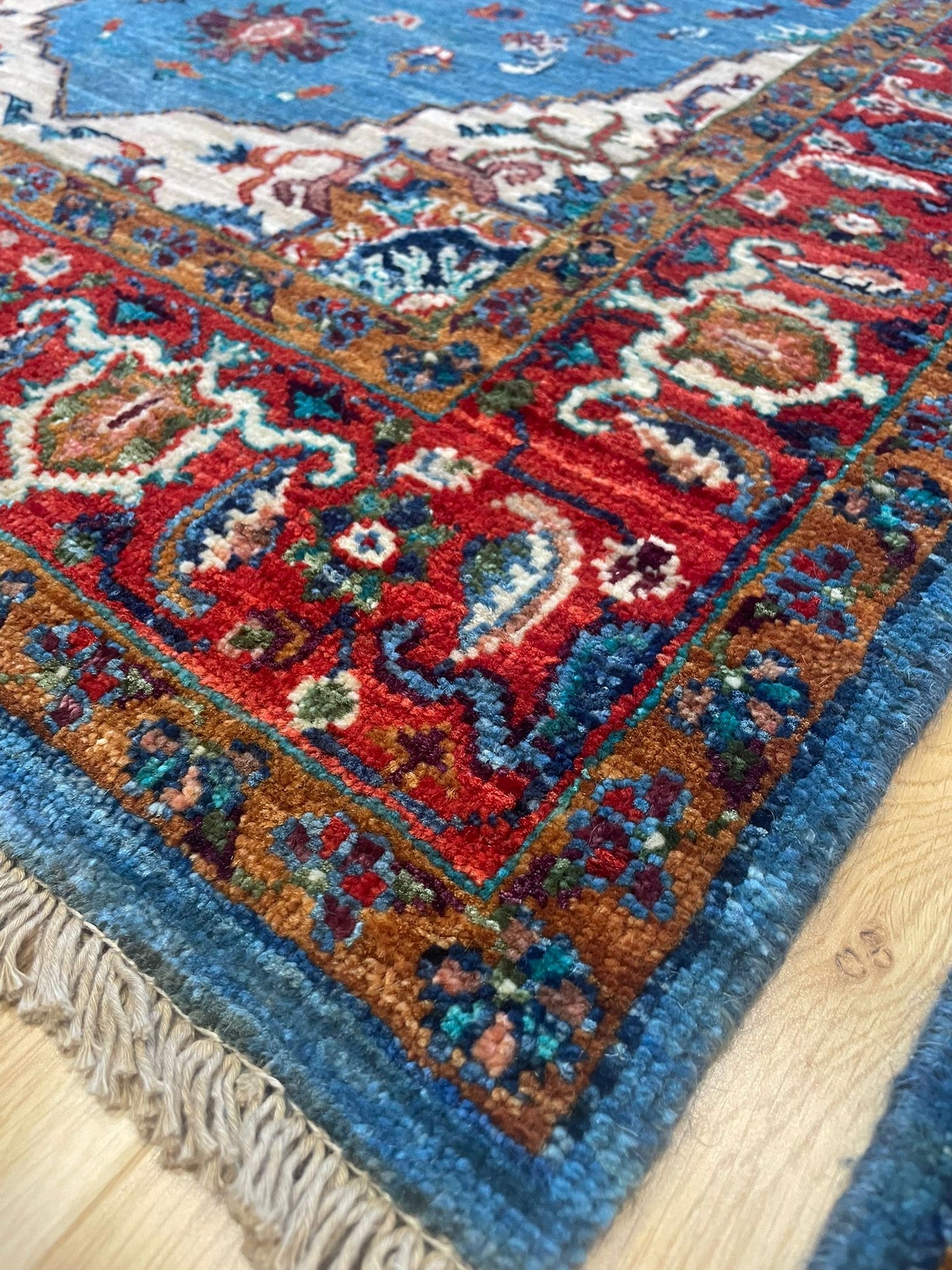 Shirvan 5837 + 5836 image 3