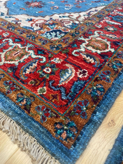 Shirvan 5837 + 5836 image 3