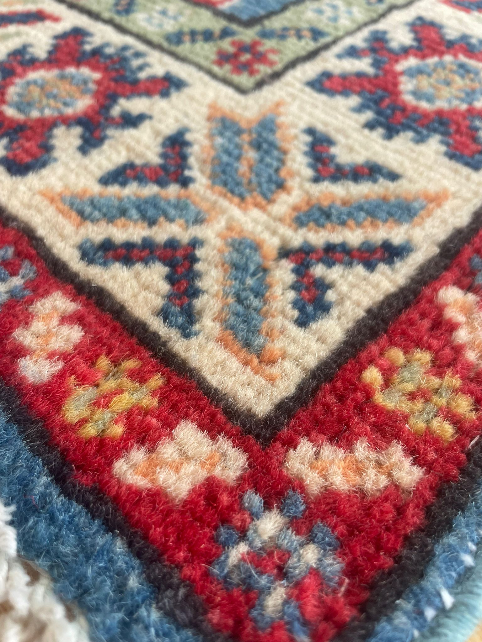 Kazak 5994 186 x 60cm image 2