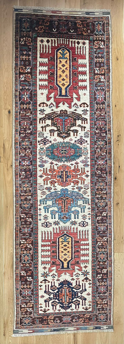 Kabul 02/2 5551 266 x 86cm image 0