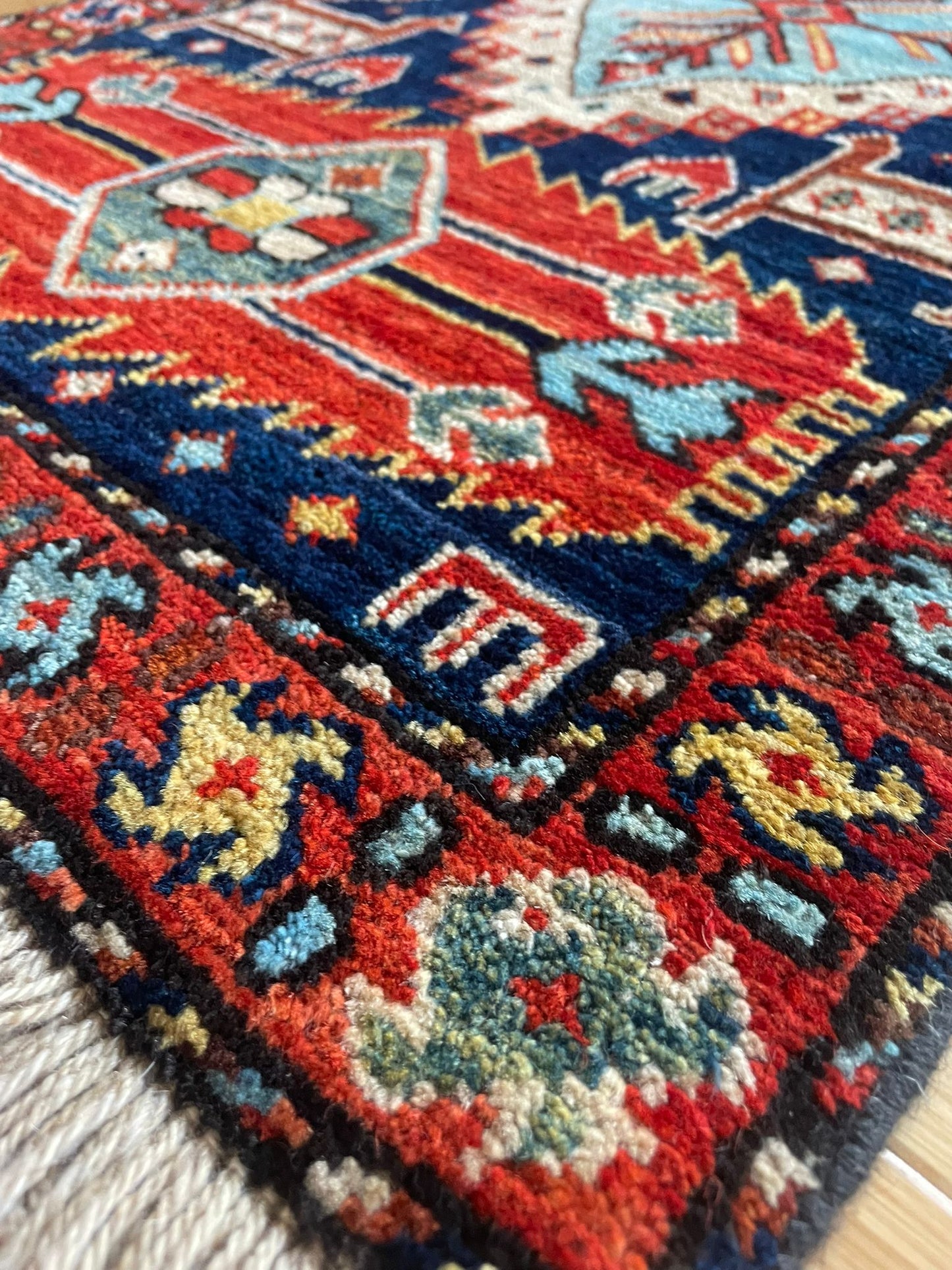 Shirvan 5840 116 x 63cm image 3