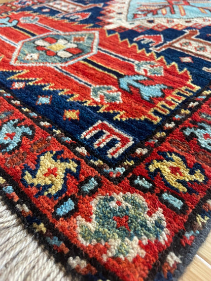 Shirvan 5840 116 x 63cm image 3