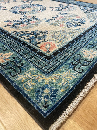 Khotan Design 5095 177 x 123cm image 3