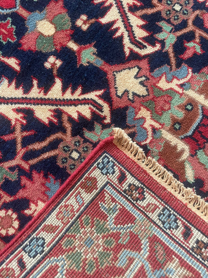 Indo Persian 11 206 x 143cm image 1