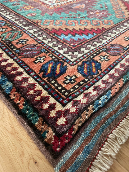 Kabul 5560 275 x 85cm image 3