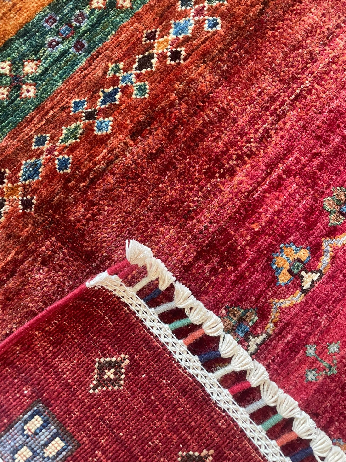 Gabbeh Design 5967 242 x 169cm image 3