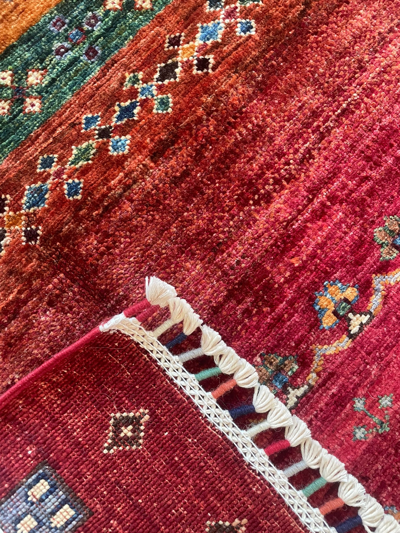 Gabbeh Design 5967 242 x 169cm image 3