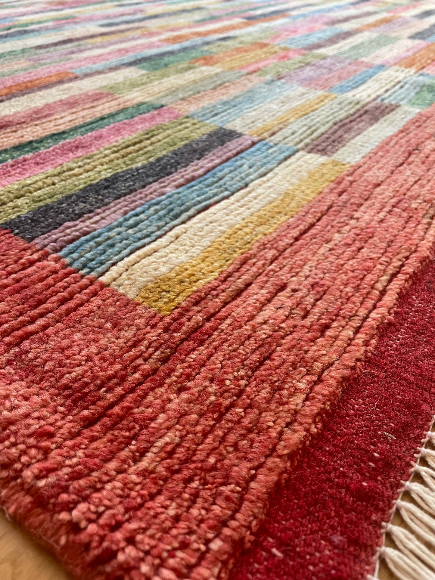 Moroccan Design 5969 258 x 192cm image 3