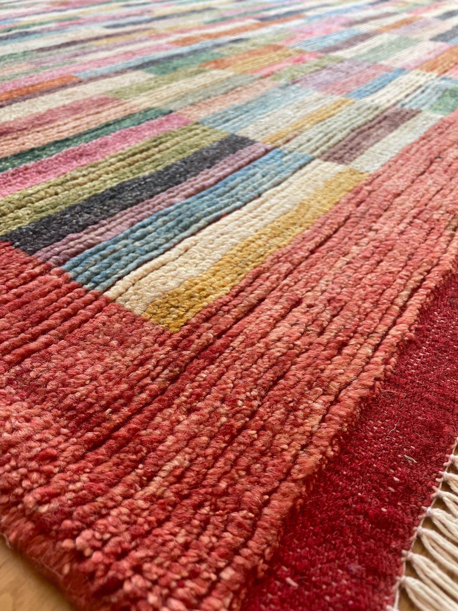 Moroccan Design 5969 258 x 192cm image 3