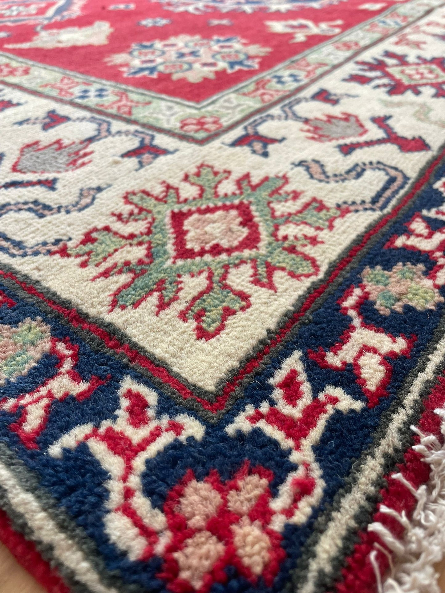 Kazak 5987 198 x 153cm image 3