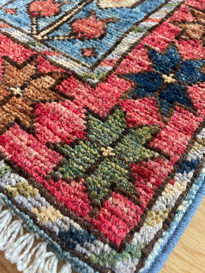 Tribal Rug 4890 87 x 59cm image 3