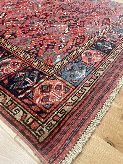 Antique Design Rug 4844 213 x 153cm image 3