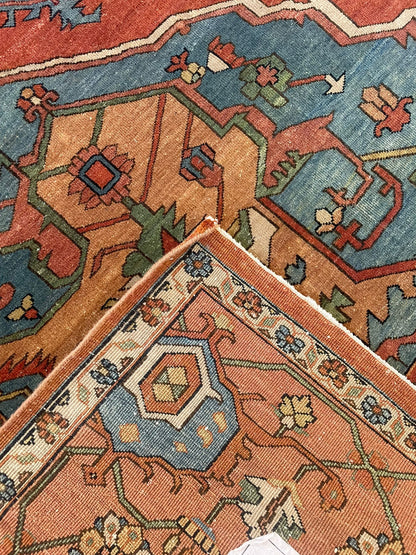 Mamluk H-O 394 x 265cm image 1