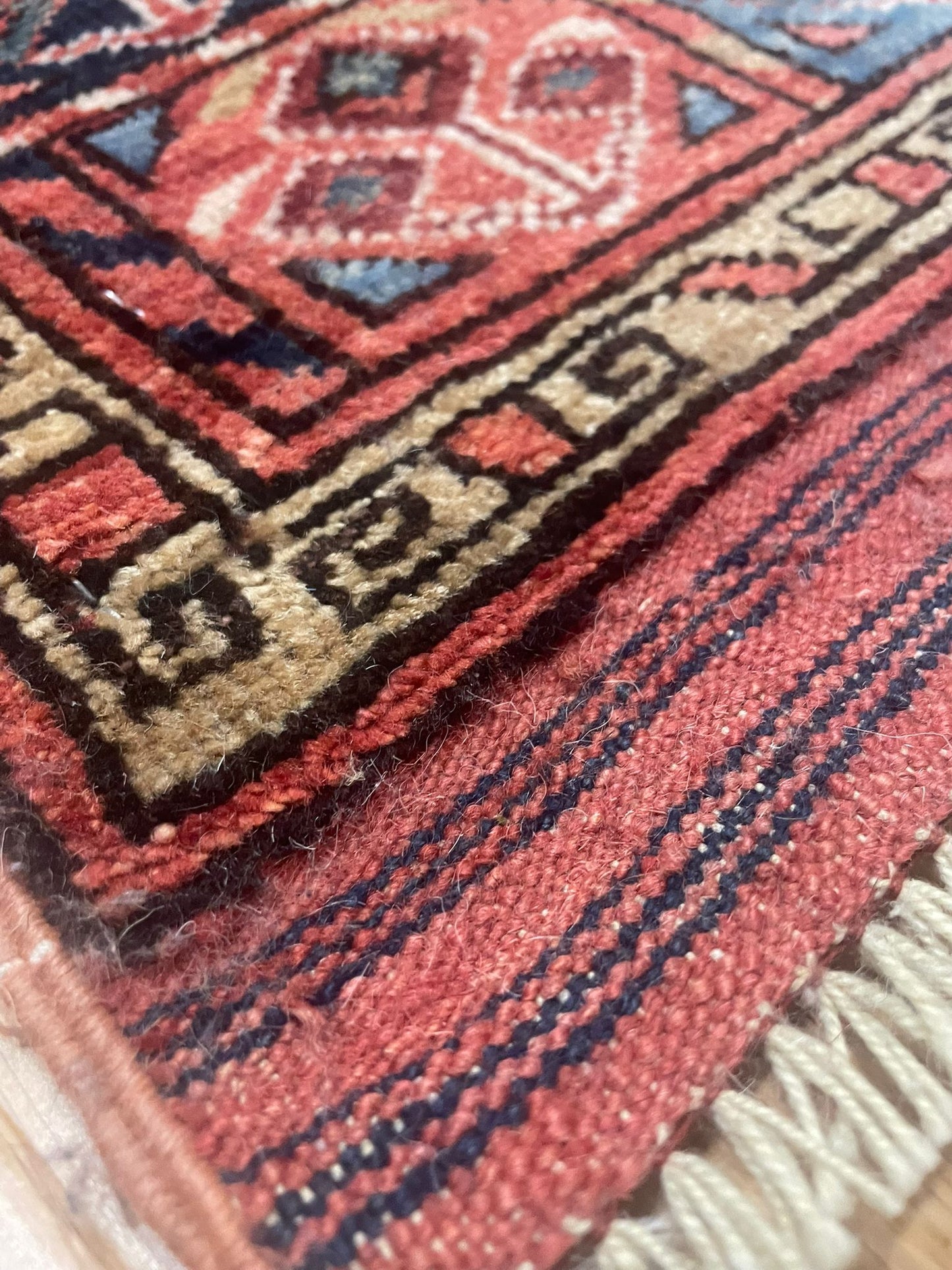 Antique Design Rug 4844 213 x 153cm image 2