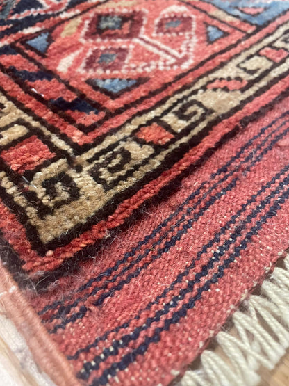 Antique Design Rug 4844 213 x 153cm image 2