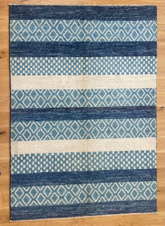 Moroccan Design 5976 175 x 124cm image 0