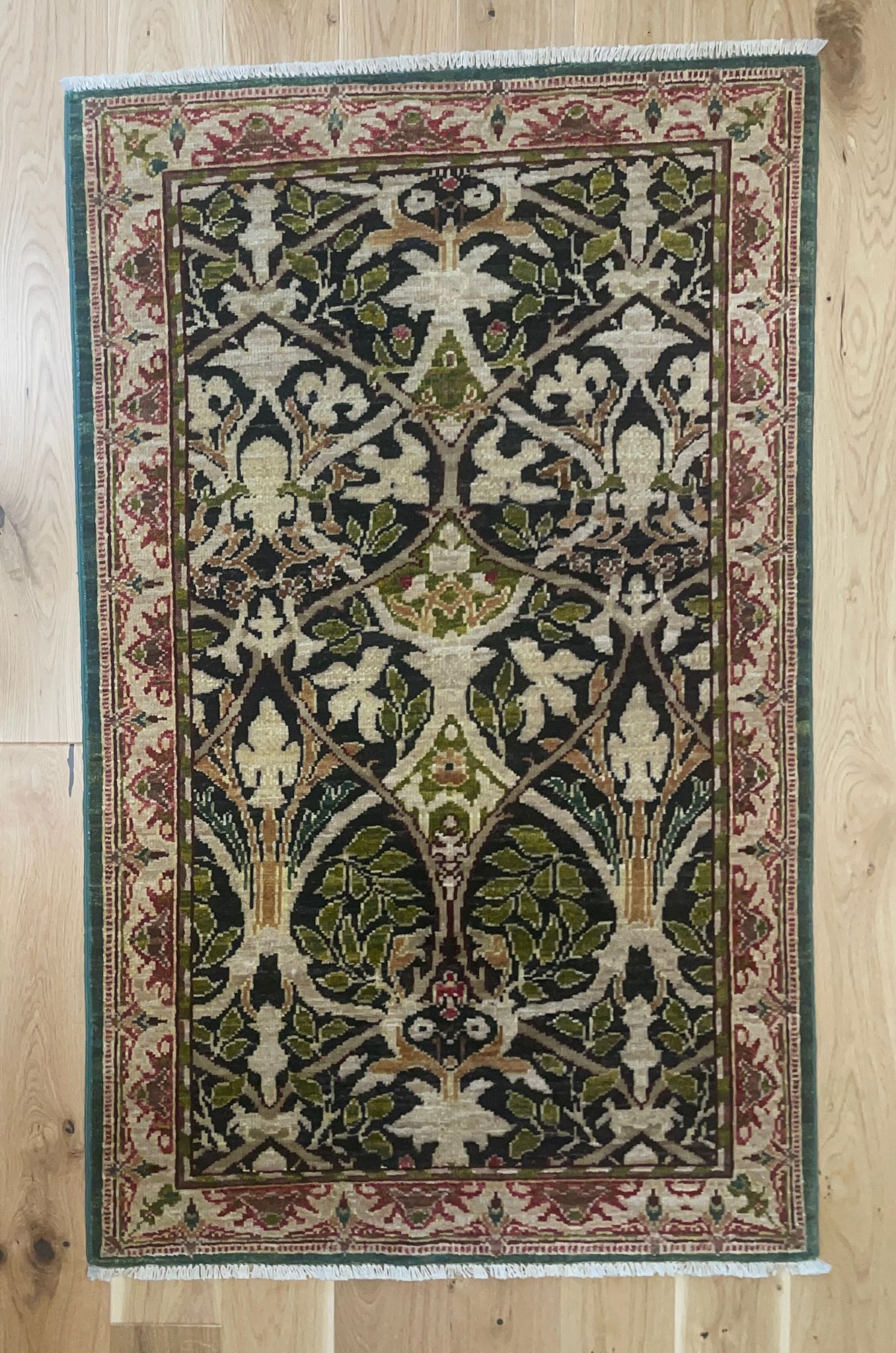 Morris Design 5335 136 x 81cm image 0