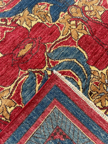 Arts & Craft Design 4574 244 x 173cm image 1